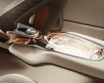 2019 Bentley EXP 100 GT Concept Interior Detail Wallpapers 150x120 (25)