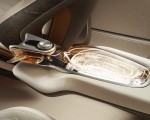 2019 Bentley EXP 100 GT Concept Interior Detail Wallpapers 150x120