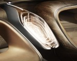 2019 Bentley EXP 100 GT Concept Interior Detail Wallpapers 150x120 (24)