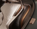 2019 Bentley EXP 100 GT Concept Interior Wallpapers 150x120 (20)