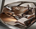2019 Bentley EXP 100 GT Concept Interior Wallpapers 150x120 (22)