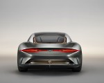 2019 Bentley EXP 100 GT Concept Rear Wallpapers 150x120