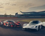 2020 Aston Martin Valhalla and Aston Martin Valkyrie Wallpapers 150x120