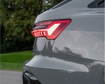 2020 Audi RS 6 Avant (Color: Nardo Gray; US-Spec) Detail Wallpapers 150x120