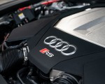 2020 Audi RS 6 Avant (Color: Nardo Gray; US-Spec) Engine Wallpapers 150x120