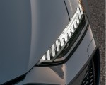 2020 Audi RS 6 Avant (Color: Nardo Gray; US-Spec) Headlight Wallpapers 150x120