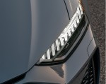 2020 Audi RS 6 Avant (Color: Nardo Gray; US-Spec) Headlight Wallpapers 150x120 (97)