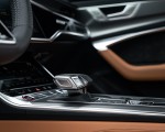 2020 Audi RS 6 Avant (Color: Nardo Gray; US-Spec) Interior Detail Wallpapers 150x120