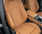 2020 Audi RS 6 Avant (Color: Nardo Gray; US-Spec) Interior Front Seats Wallpapers 150x120