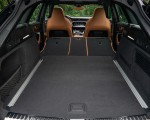 2020 Audi RS 6 Avant (Color: Nardo Gray; US-Spec) Trunk Wallpapers 150x120