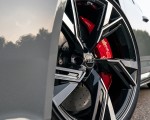 2020 Audi RS 6 Avant (Color: Nardo Gray; US-Spec) Wheel Wallpapers 150x120