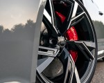 2020 Audi RS 6 Avant (Color: Nardo Gray; US-Spec) Wheel Wallpapers 150x120 (100)