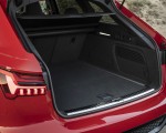 2020 Audi RS 6 Avant (Color: Tango Red) Trunk Wallpapers 150x120