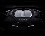 2020 Audi RS 6 Avant Engine Wallpapers 150x120