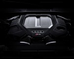 2020 Audi RS 6 Avant Engine Wallpapers 150x120 (70)