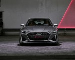 2020 Audi RS 6 Avant Front Wallpapers 150x120 (61)