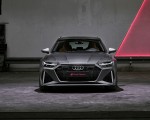 2020 Audi RS 6 Avant Front Wallpapers 150x120