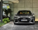 2020 Audi RS 6 Avant Front Wallpapers 150x120