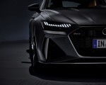 2020 Audi RS 6 Avant Headlight Wallpapers 150x120 (68)