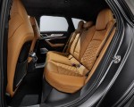 2020 Audi RS 6 Avant Interior Rear Seats Wallpapers 150x120