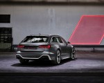 2020 Audi RS 6 Avant Rear Three-Quarter Wallpapers 150x120