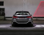 2020 Audi RS 6 Avant Rear Wallpapers 150x120