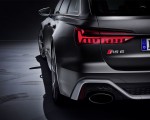 2020 Audi RS 6 Avant Tail Light Wallpapers 150x120 (67)