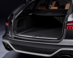 2020 Audi RS 6 Avant Trunk Wallpapers 150x120