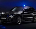 2020 BMW X5 Protection VR6 (Armored Vehicle) Front Three-Quarter Wallpapers 150x120 (11)