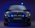 2020 BMW X5 Protection VR6 (Armored Vehicle) Front Wallpapers 150x120