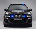 2020 BMW X5 Protection VR6 (Armored Vehicle) Front Wallpapers 150x120 (7)