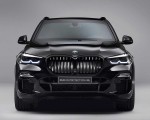 2020 BMW X5 Protection VR6 (Armored Vehicle) Front Wallpapers 150x120