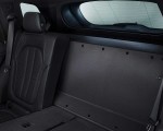 2020 BMW X5 Protection VR6 (Armored Vehicle) Interior Detail Wallpapers 150x120