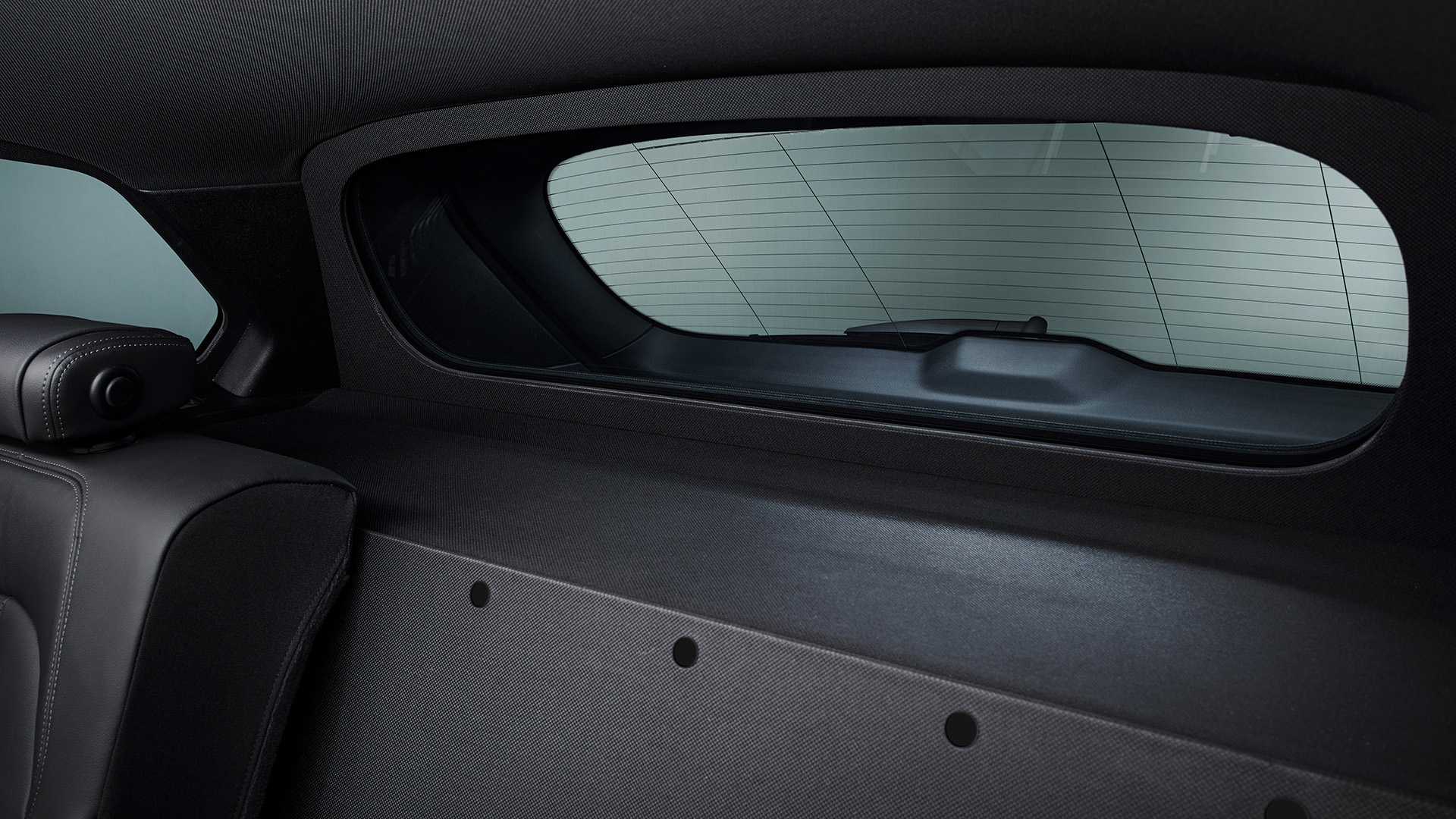 2020 BMW X5 Protection VR6 (Armored Vehicle) Interior Detail Wallpapers #18 of 25