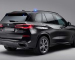 2020 BMW X5 Protection VR6 (Armored Vehicle) Rear Three-Quarter Wallpapers 150x120 (8)