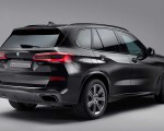 2020 BMW X5 Protection VR6 (Armored Vehicle) Rear Three-Quarter Wallpapers 150x120 (3)