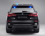 2020 BMW X5 Protection VR6 (Armored Vehicle) Rear Wallpapers 150x120 (9)