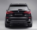 2020 BMW X5 Protection VR6 (Armored Vehicle) Rear Wallpapers 150x120 (4)