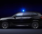 2020 BMW X5 Protection VR6 (Armored Vehicle) Side Wallpapers 150x120