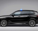 2020 BMW X5 Protection VR6 (Armored Vehicle) Side Wallpapers 150x120 (10)