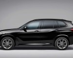 2020 BMW X5 Protection VR6 (Armored Vehicle) Side Wallpapers 150x120 (5)