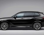 2020 BMW X5 Protection VR6 (Armored Vehicle) Side Wallpapers 150x120