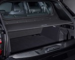 2020 BMW X5 Protection VR6 (Armored Vehicle) Trunk Wallpapers 150x120