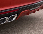 2020 Cadillac CT5-V Exhaust Wallpapers 150x120