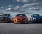 2020 Cadillac CT5-V and V-Series Family Wallpapers 150x120 (22)