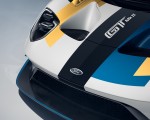 2020 Ford GT Mk II Detail Wallpapers 150x120