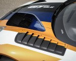 2020 Ford GT Mk II Detail Wallpapers 150x120 (8)
