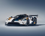 2020 Ford GT Mk II Front Three-Quarter Wallpapers 150x120 (39)