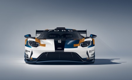 2020 Ford GT Mk II Front Wallpapers 450x275 (41)