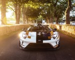 2020 Ford GT Mk II Front Wallpapers 150x120 (23)